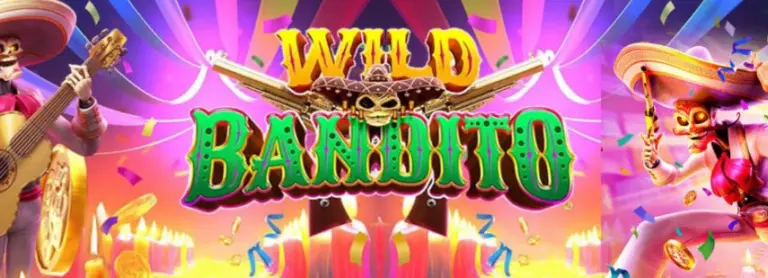 Wild Bandito