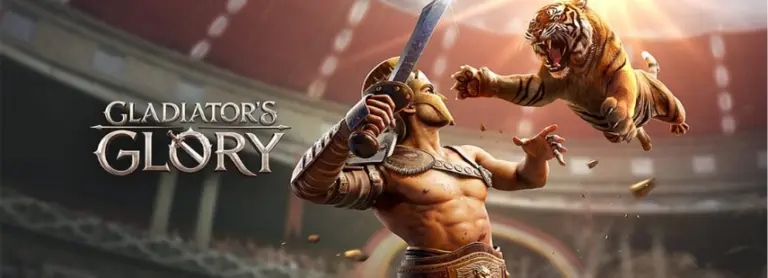 Gladiators Glory