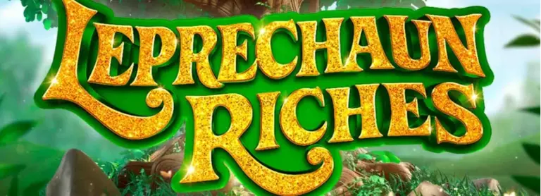 Leprechaun Riches